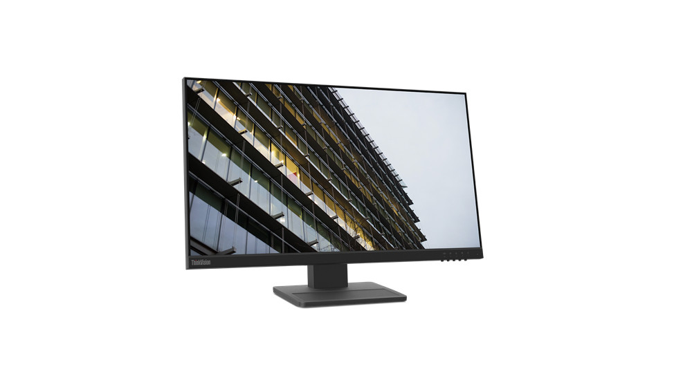 Monitor Lenovo ThinkVision E24-20