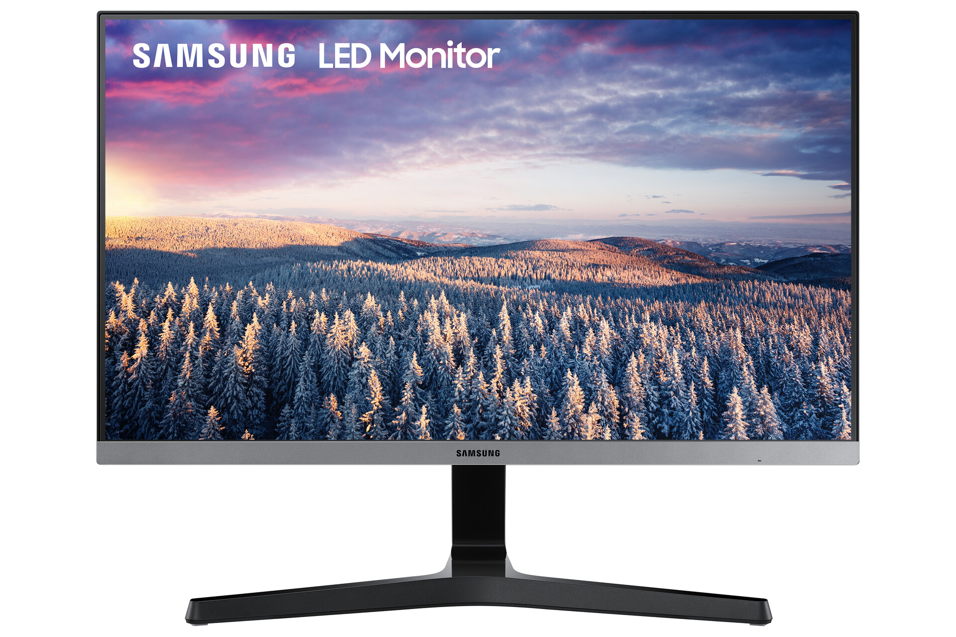 Monitor SAMSUNG 24