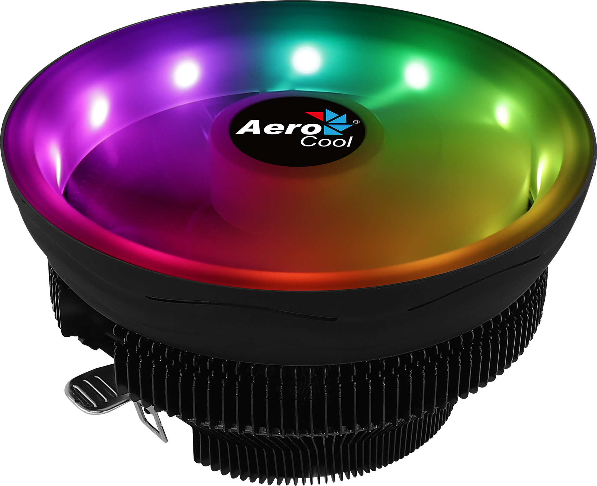 Cooler CPU COREPLUS 12cm argb pwm
