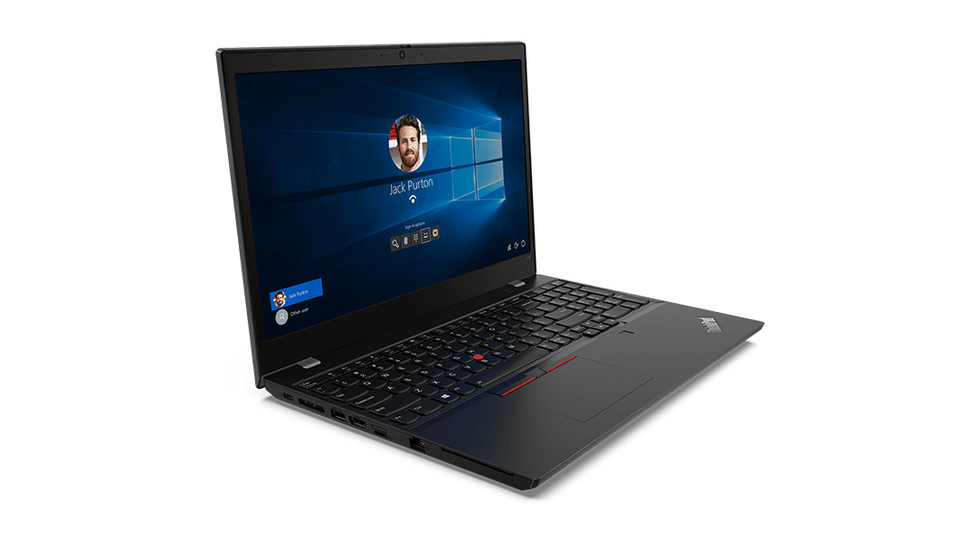 Lenovo thinkpad l15 обзор