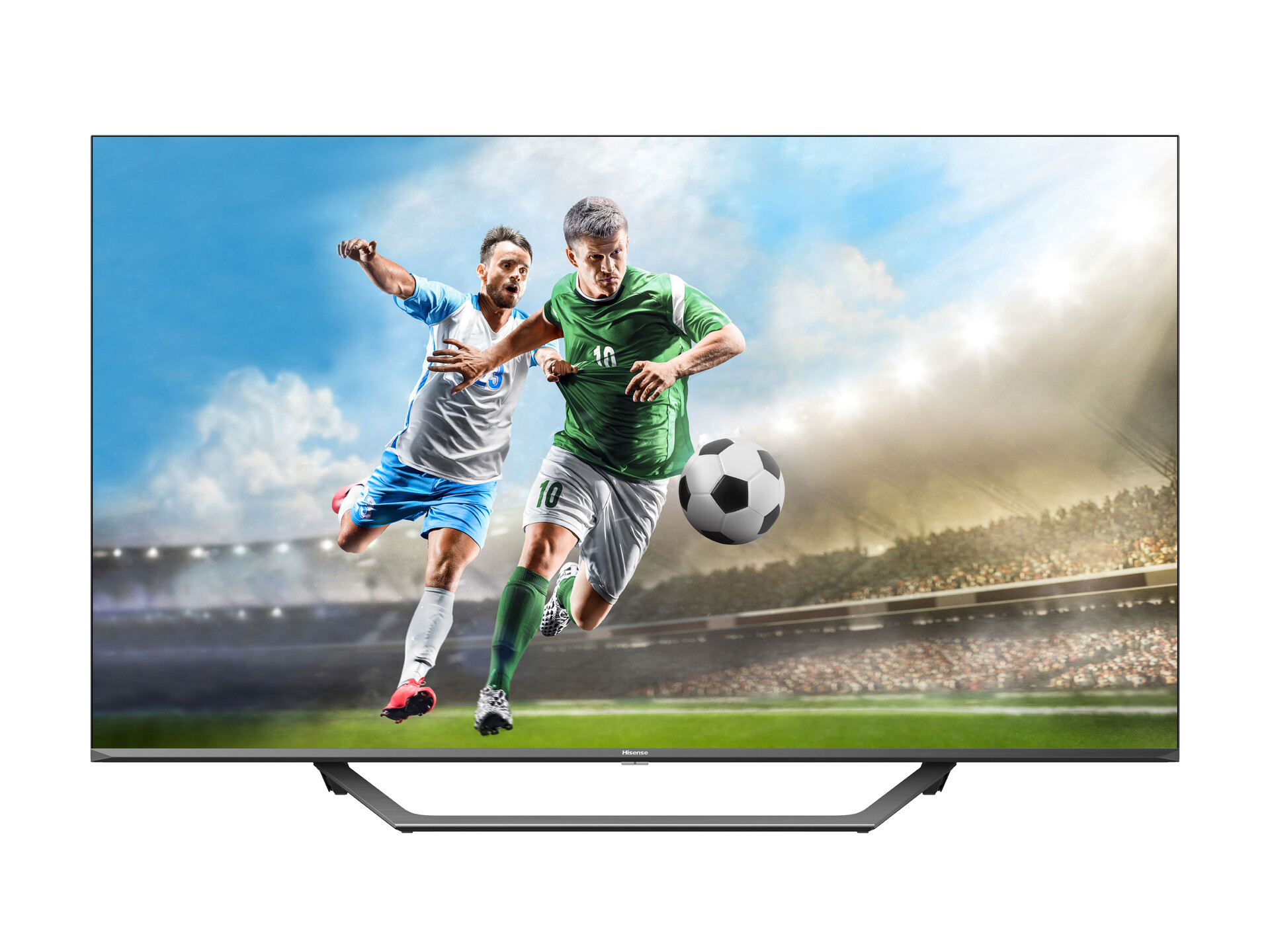 TV Hisense 55P UHD Smart TV 60Hz DVB-T2/T/C/S2/S Lan/Wifi/HDMI/USB - 55A7500F