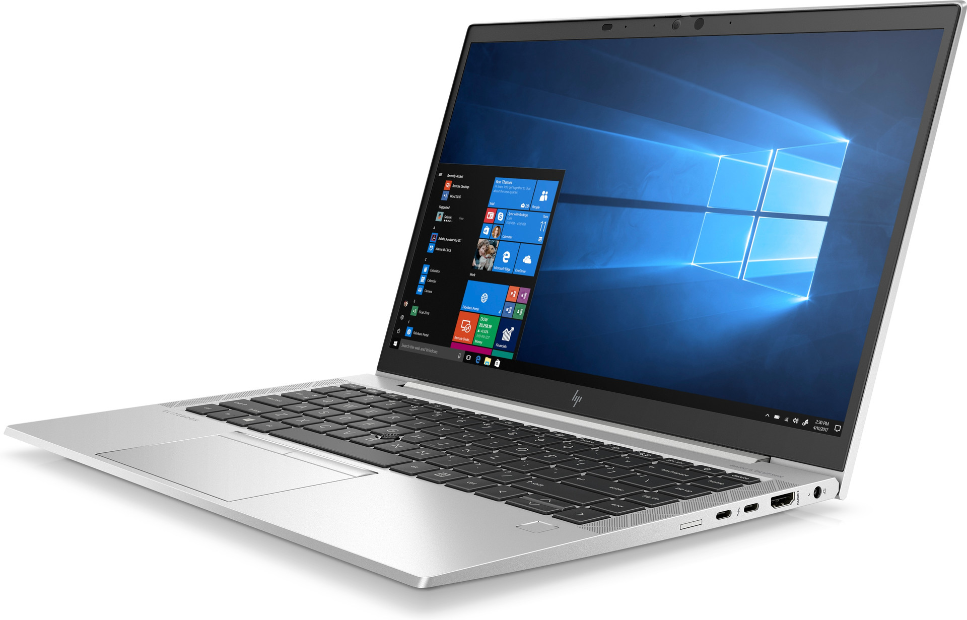 Hp elitebook 840 g8 обзор