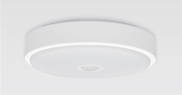 Candeeiro de Teto com Sensor Movimento Yeelight Crystal Ceiling Light Mini - YLXD09YL