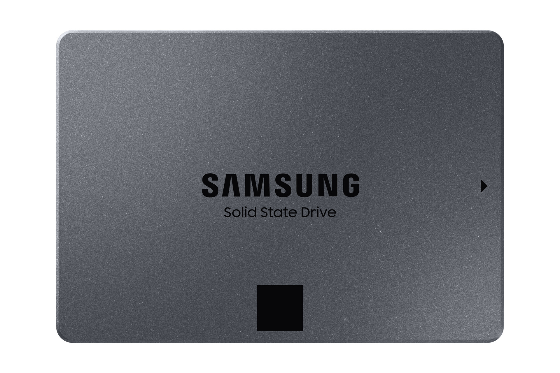 SSD 2.5 SATA SAMSUNG 2TB 870 QVO