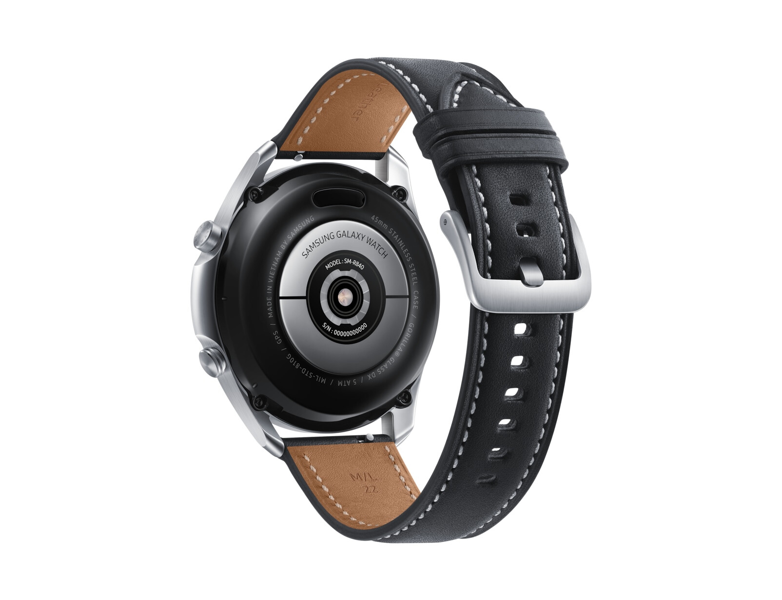 galaxy watch3 smartwatch
