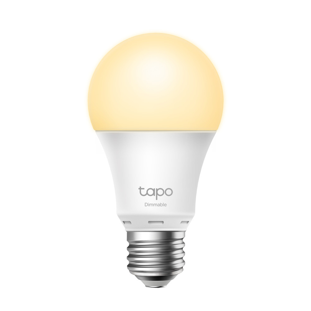 Lampada TP-Link Tapo Smart Light, Multicolor - Tapo L530E