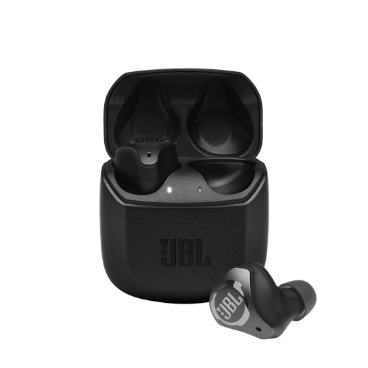 Auriculares JBL CLUB PRO + TWS Bluetooth Dual Connect Pro Sound - Black