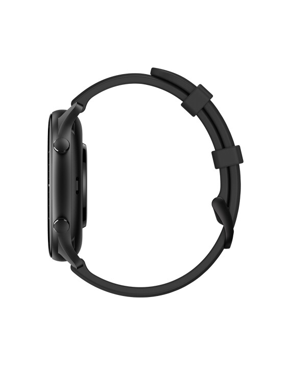 amazfit gtr2 obsidian