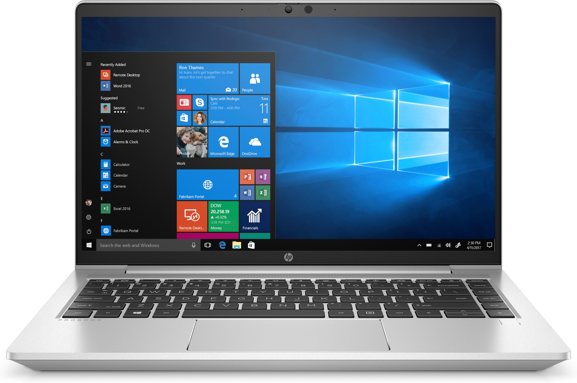 Hp pavilion или hp probook что лучше