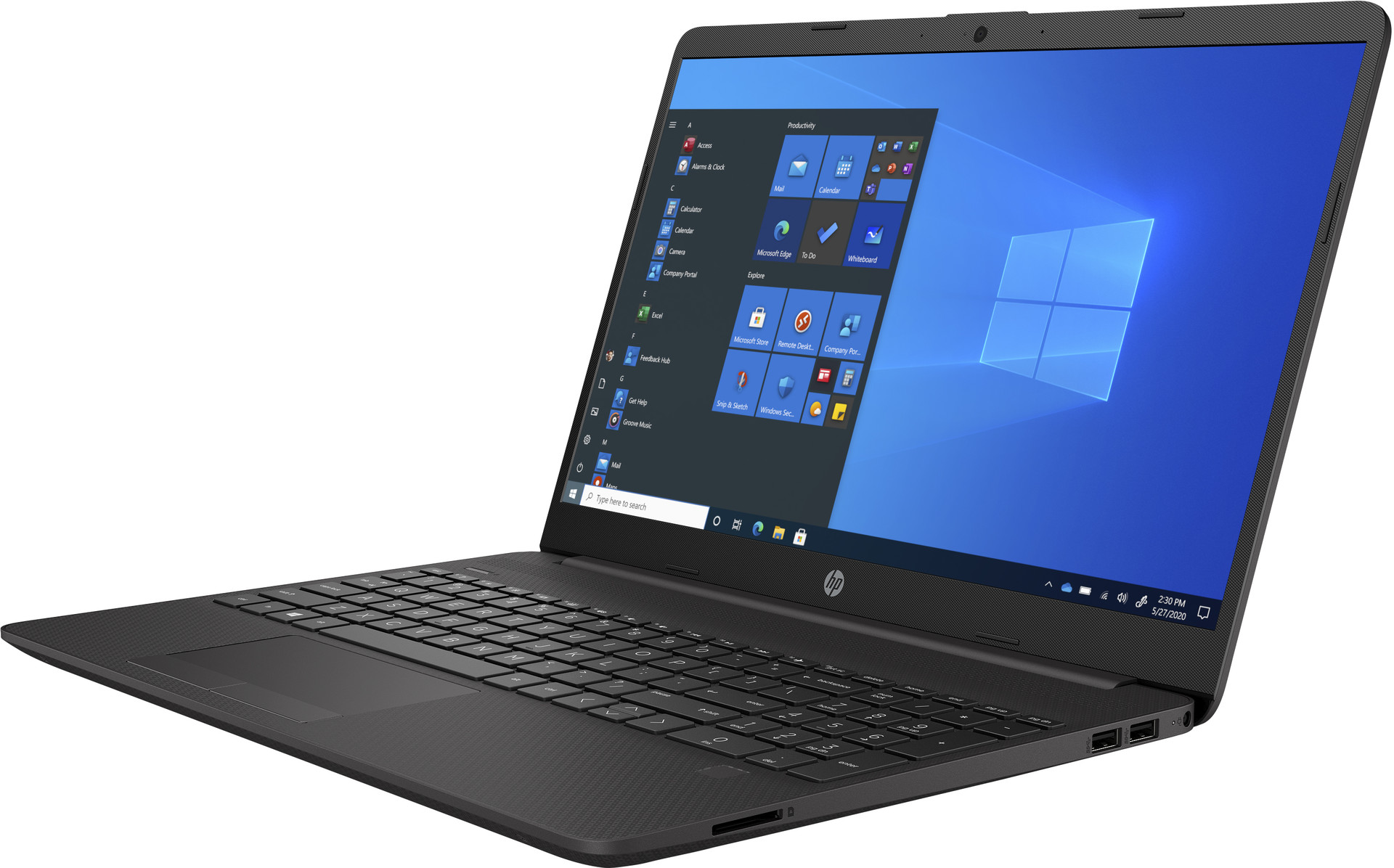 Portátil Hp Probook 450 G8 156p Fhd I5 1135g7 450 G8 8gb 1d Ddr4 256gb Ssd Uma W10p6 1yr 5967