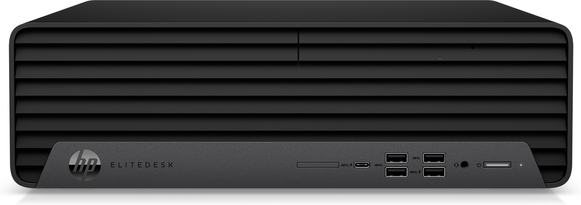 PC HP EliteDesk 800G6 SFF i7-10700, 16GB, 512GB SSD, W10P6 64bit, 3-3-3 Wty