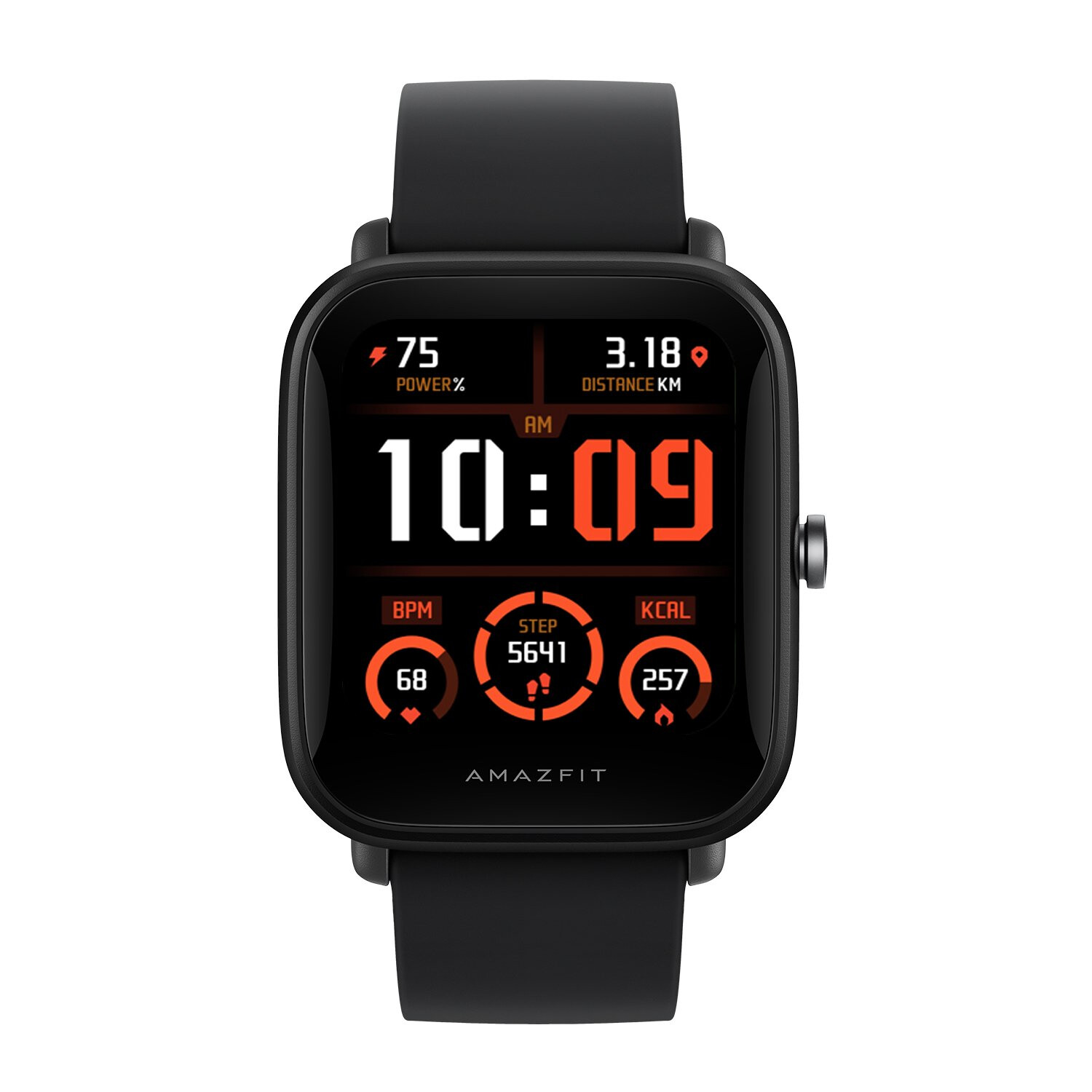 amazfit bip for women