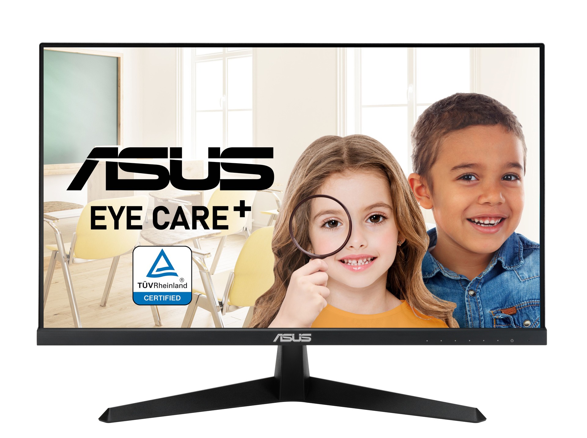 Monitor  VY249HE FHD - 23.8