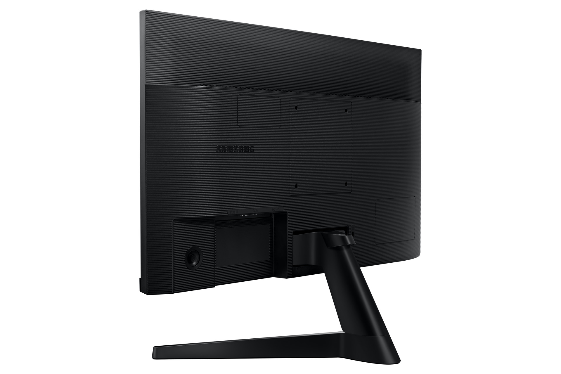 Monitor Samsung 23 8 Fhd 75hz 5ms Flat Tilt Vga Hdmi Lf24t350fhrxen