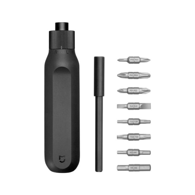 Chave de Fendas XIAOMI Mi 16-in-1 Ratchet Screwdriver