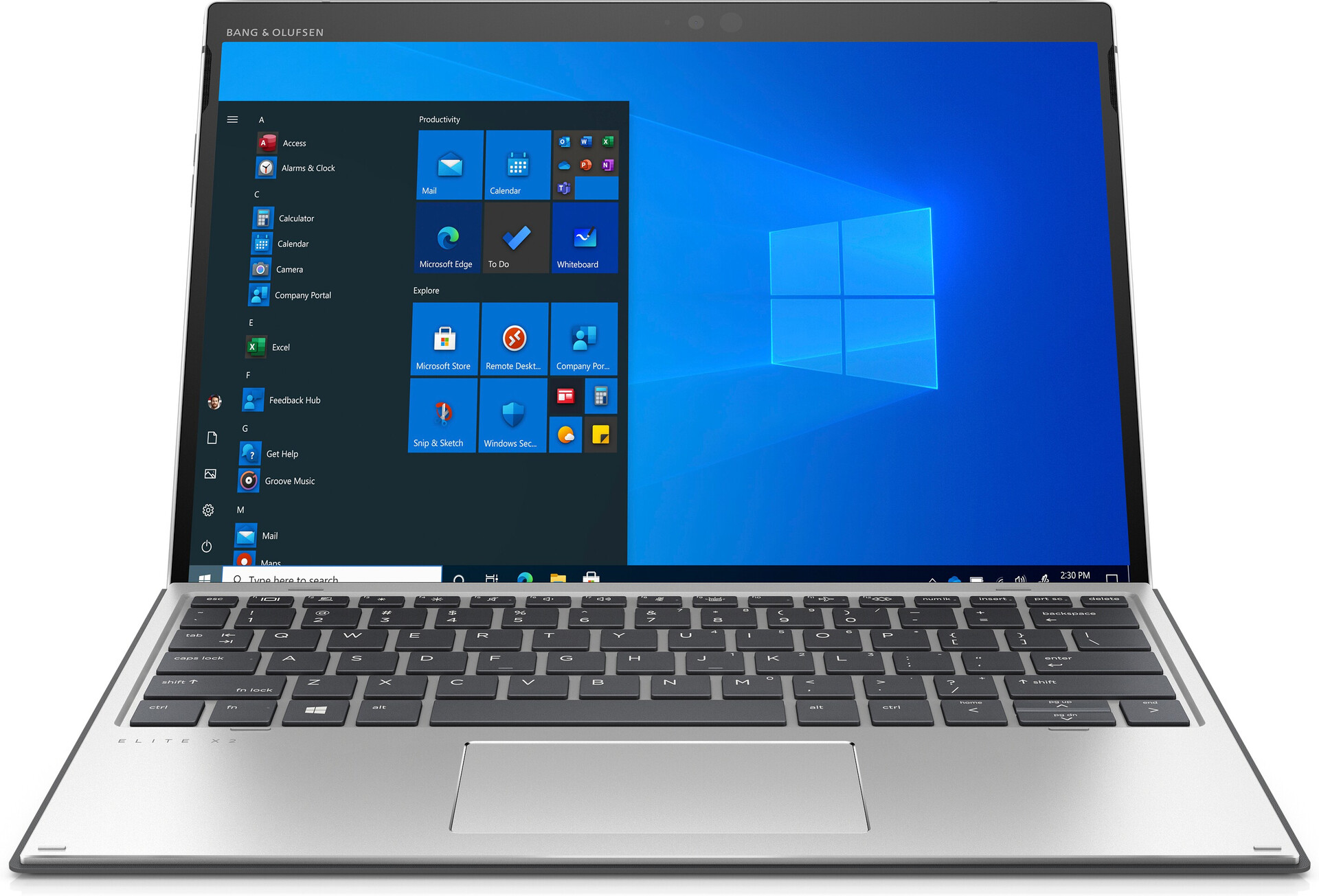 Tablet HP Elite x2 G8 i5-1135G7 13P 16GB 512GB UMA Win10 Pro64 3Yr Wrty