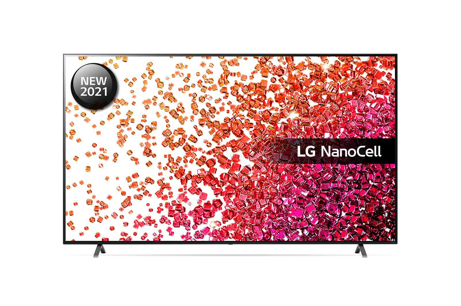 SMART TV LG 75
