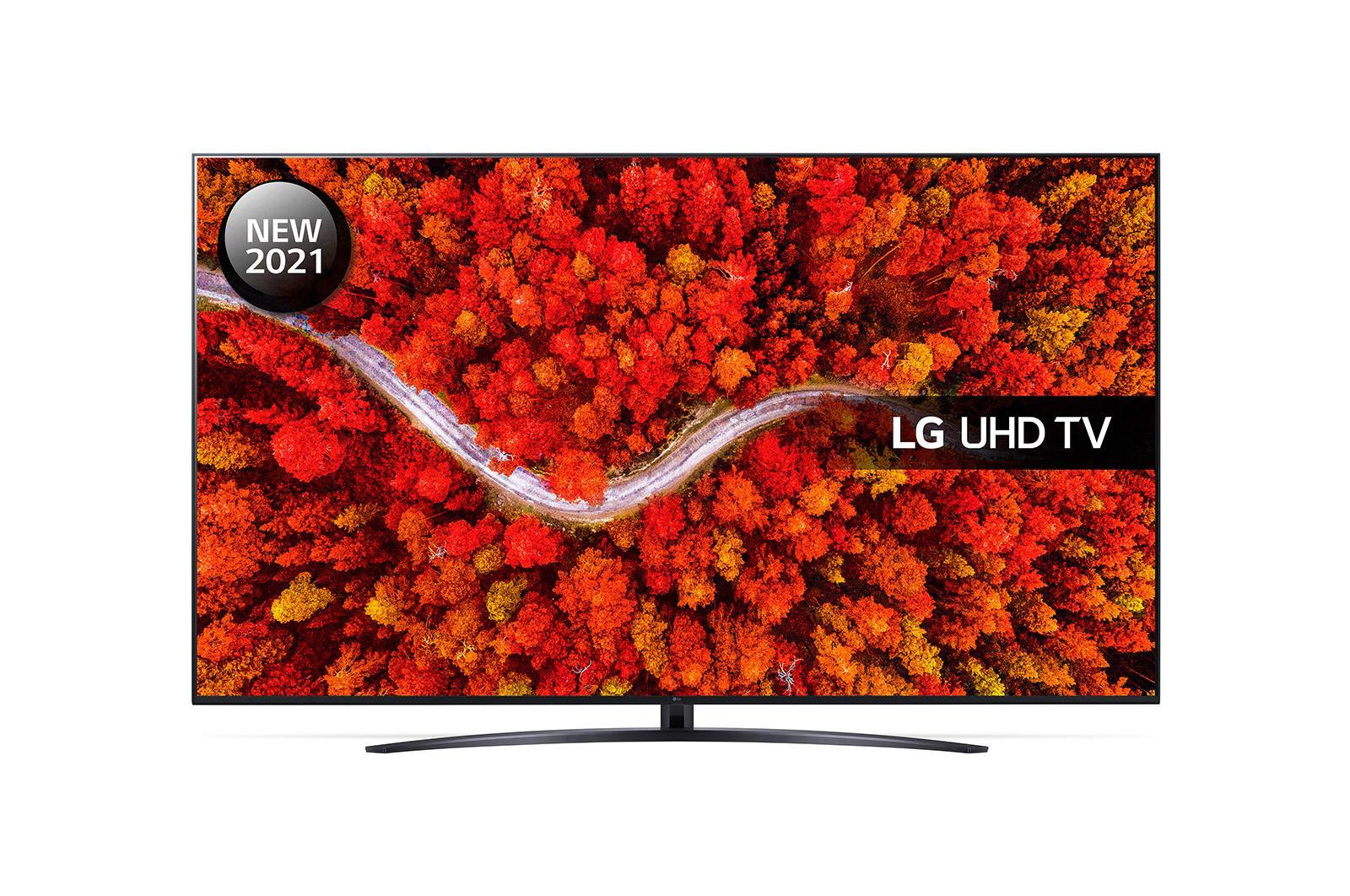 SMART TV LG 75