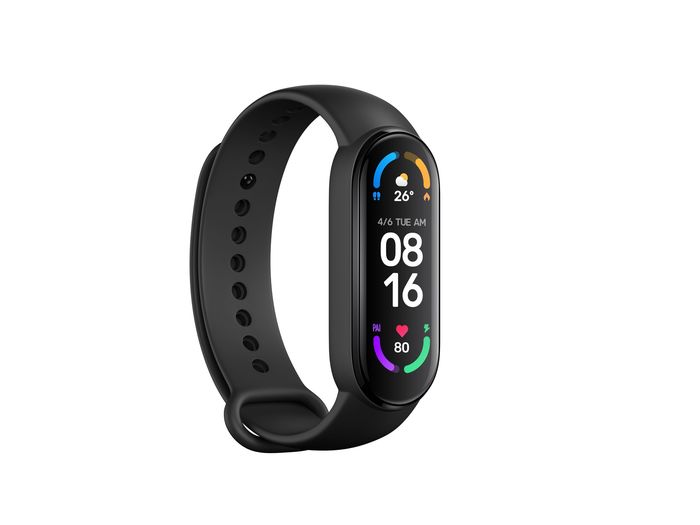 smartband xiaomi gps