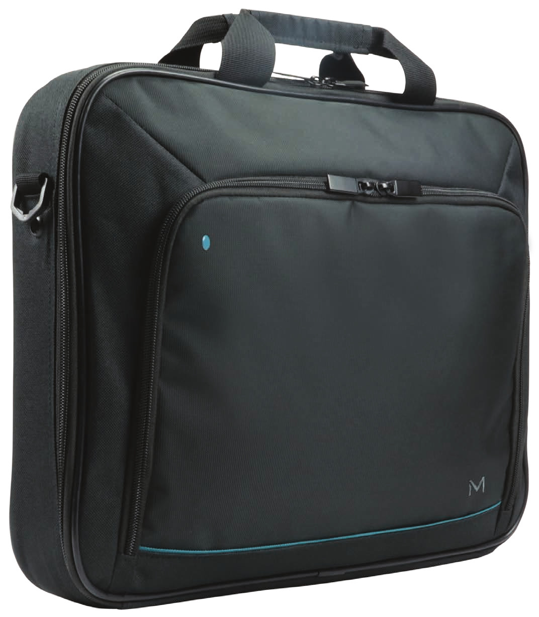 Mala MOBILIS TheOne Clamshell Blue line 11-14