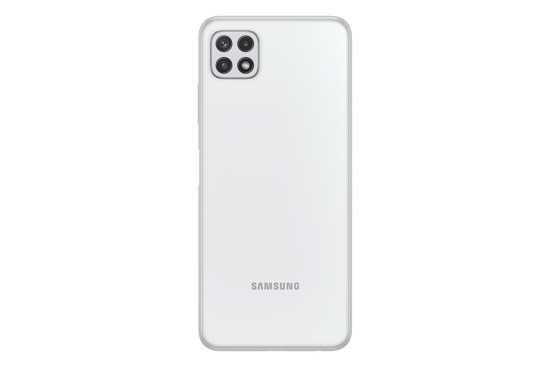 Smartphone Samsung Galaxy A22 5g 128gb Branco 8833