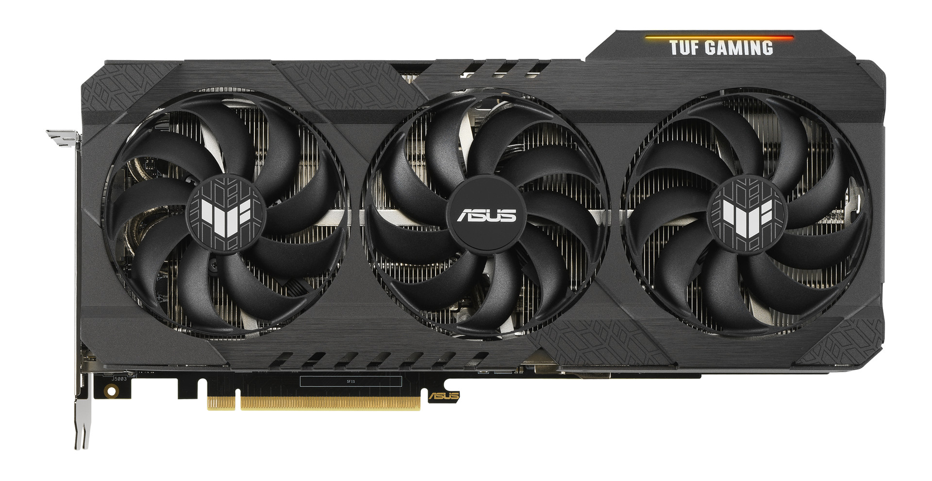 VGA ASUS RTX3070Ti TUF GAMING 8GB GDDR6X HDMI/DP