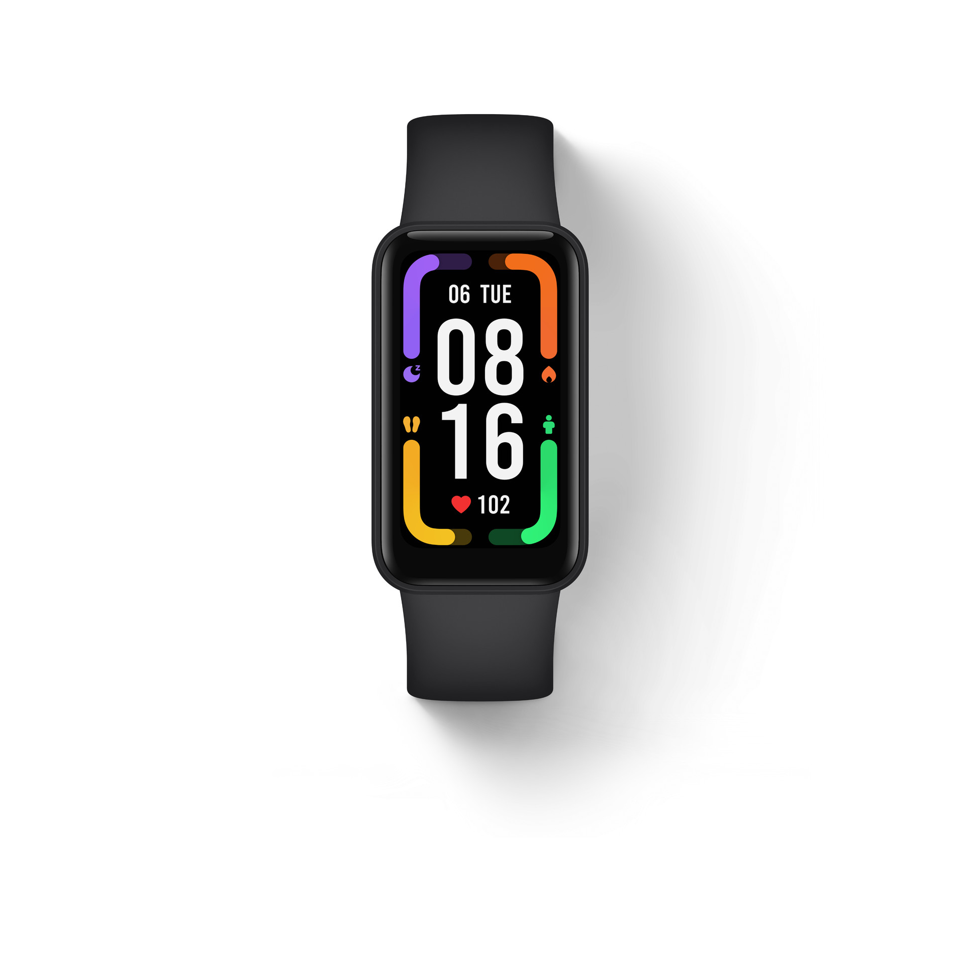 xiaomi redmi smartband