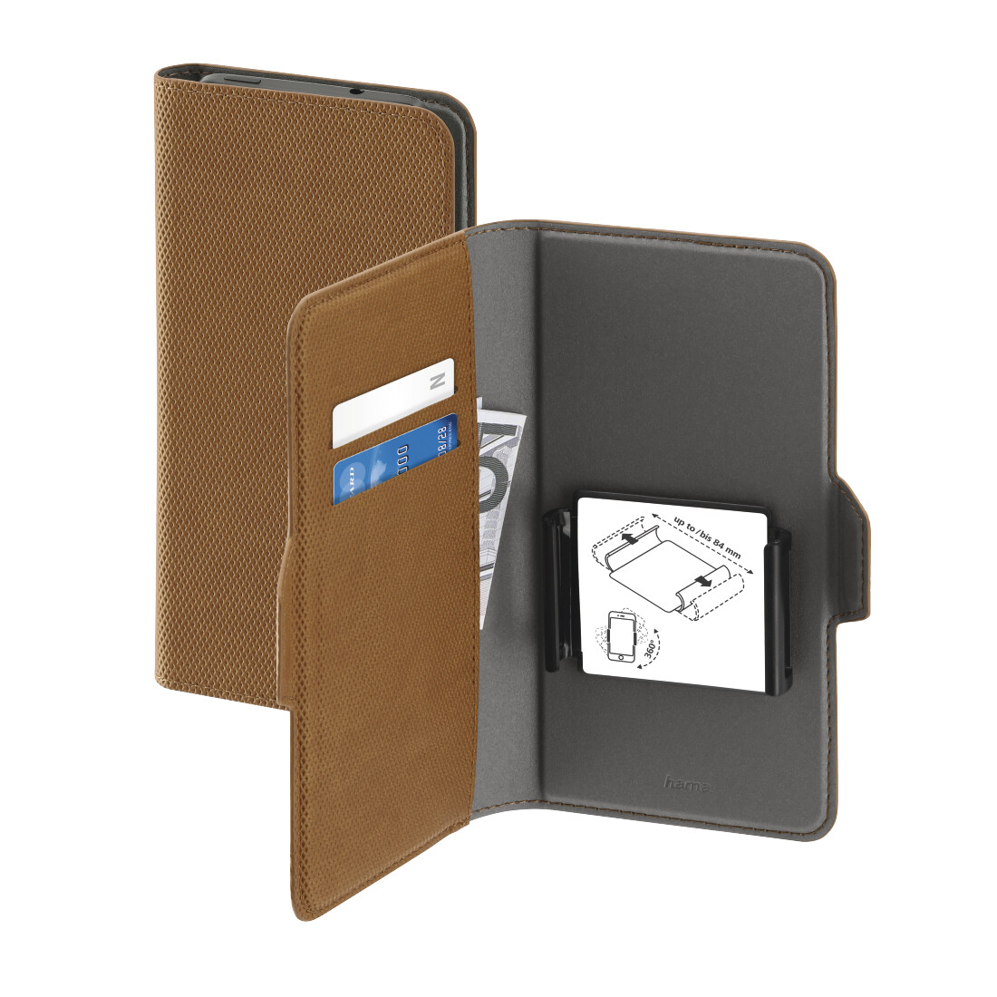 Capa Universal HAMA 
