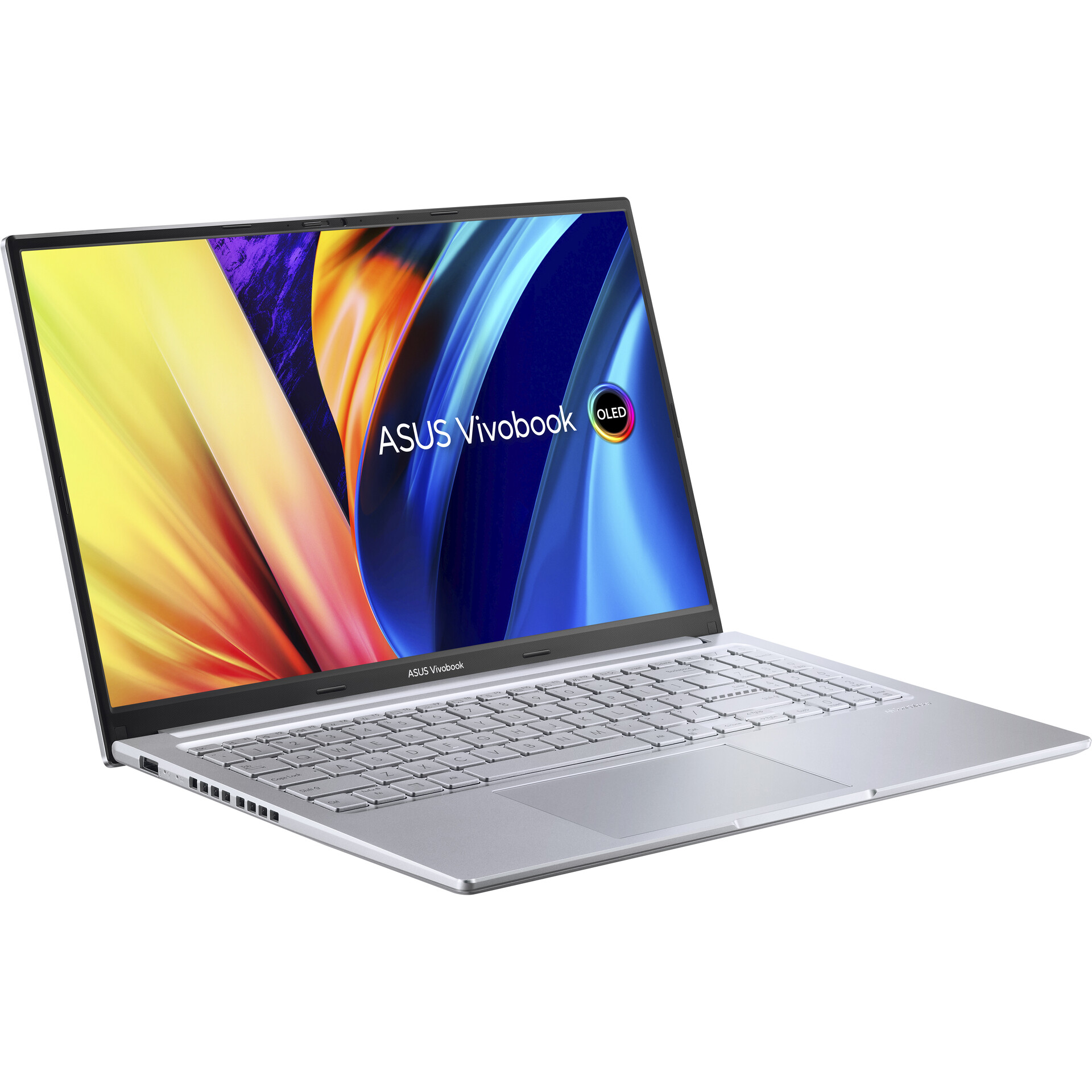 Portátil Asus Vivobook M1503qa 156 Oled Fhd Ryzen 7 5800h 16gb 512gb Ssd Win11 Home 3yr