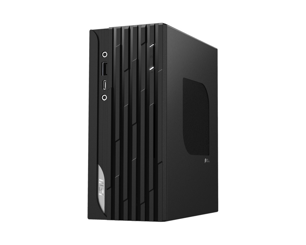 Mini PC MSI SFF PRO DP20 Series DP20ZA 5M-050EU -Ryzen 7 5700G 8GB DDR4 SSD M2 PCIe 256GB WIN 11 PRO
