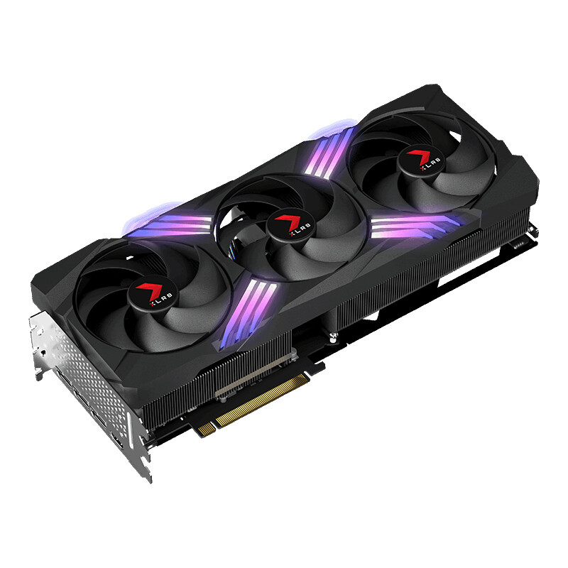 VGA PNY RTX4070Ti 12GB XLR8 Gaming VERTO Overclocked Edition