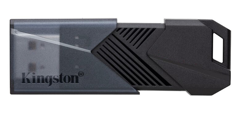 PEN Drive Kingston > 128GB Datatraveler Exodia Onyx EXT - DTXON/128GB