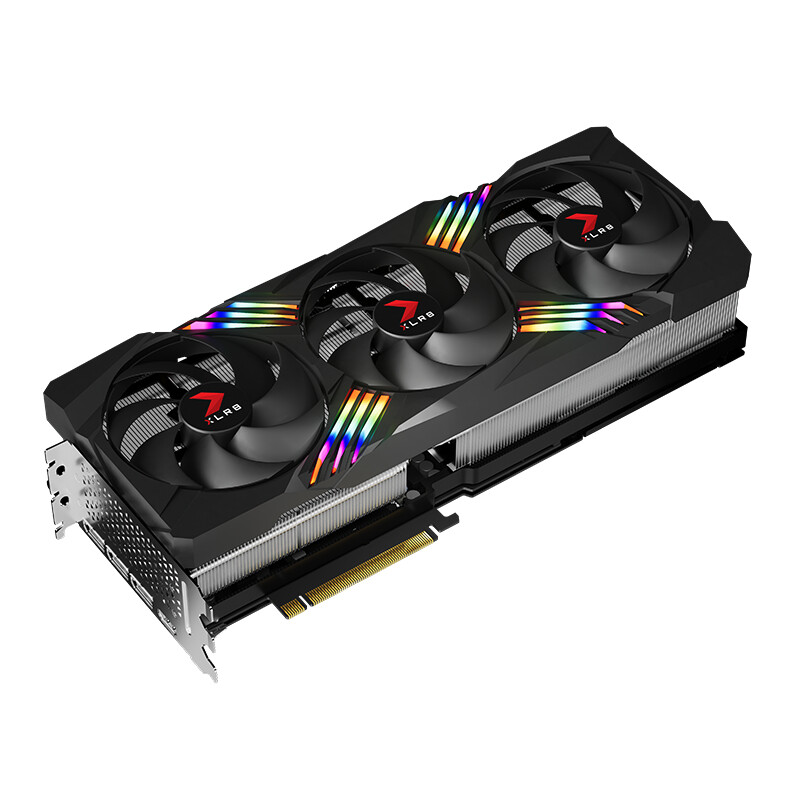 Placa Gráfica Pny > rtx 4090 24gb xlr8 gaming vertoctlr - VCG409024TFXXPB1