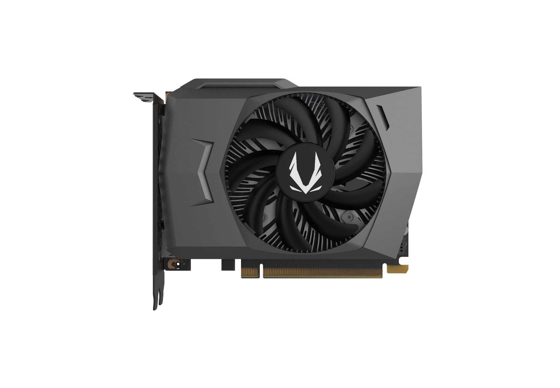 VGA ZOTAC GAMING RTX3050 8GB SOLO GDDR6 HDMI/3DP