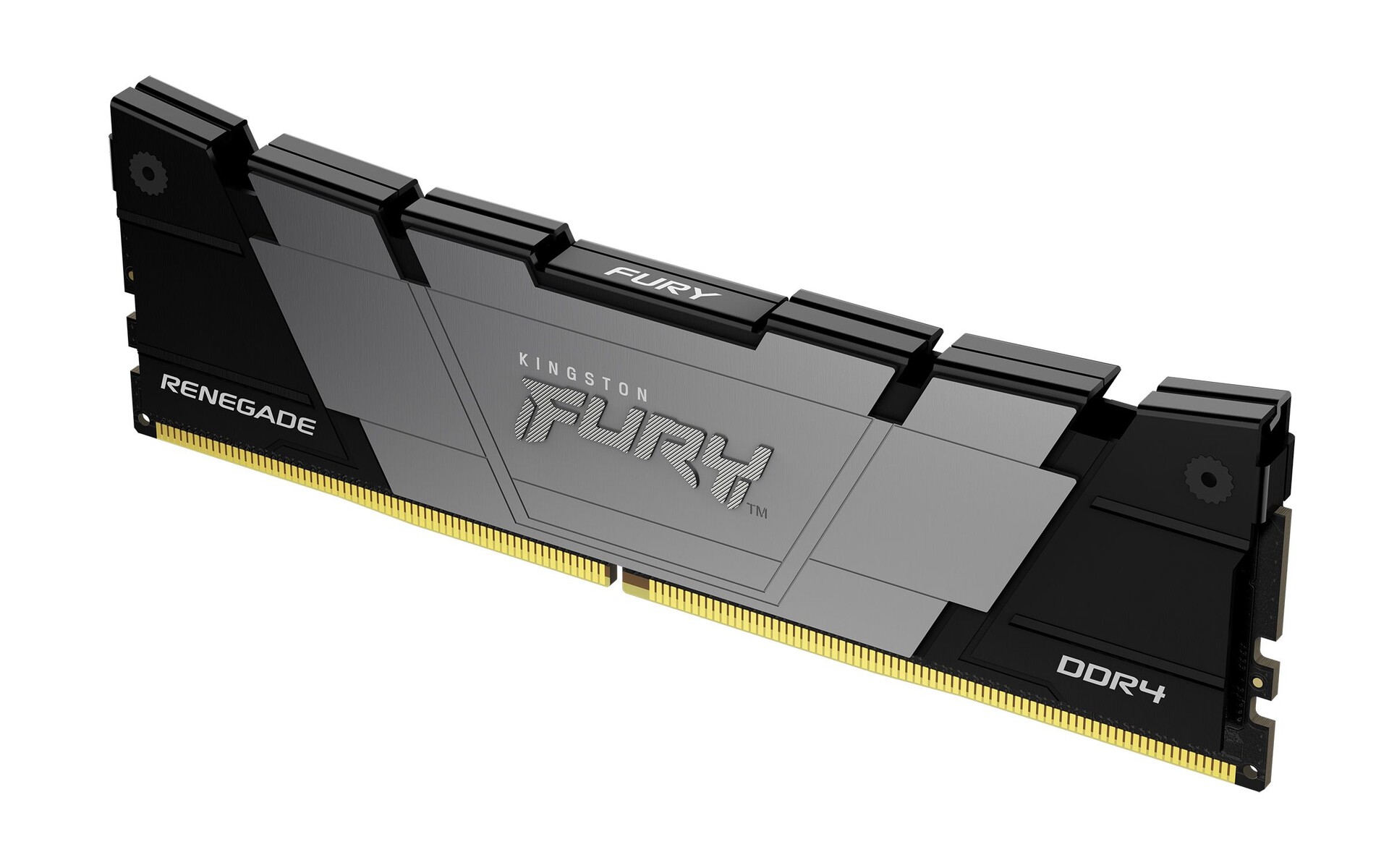 Dimm KINGSTON 32GB DDR4 3200MT/s CL16 FURY Renegade Black