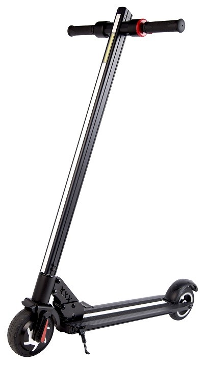 URBANGLIDE ESCOOTER RIDE69L 4AH BLACK - GY39160