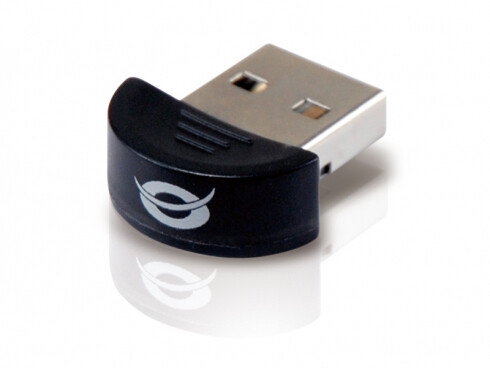 Adaptador Conceptronic USB Bluetooth Nano 100M - CBT40NANO