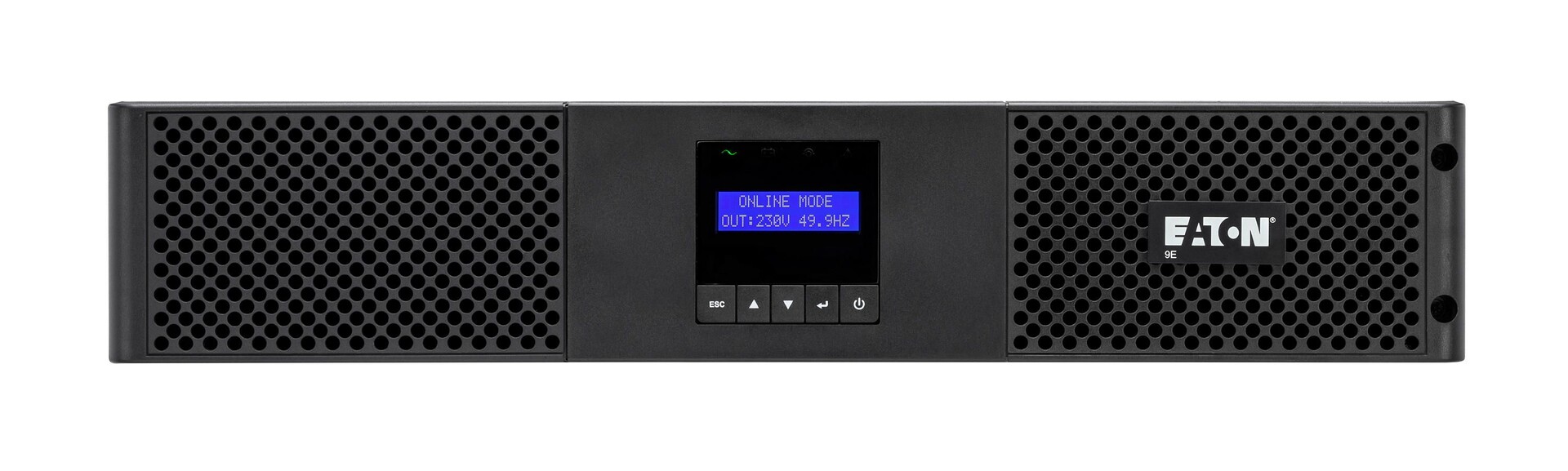 UPS Eaton 9E 2000i Rack2U
