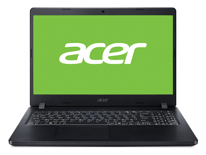 Portátil ACER TravelMate P215 15,6
