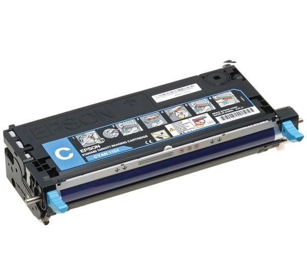 Toner EPSON S051164 Ciano 2K - AcuLaser C2800