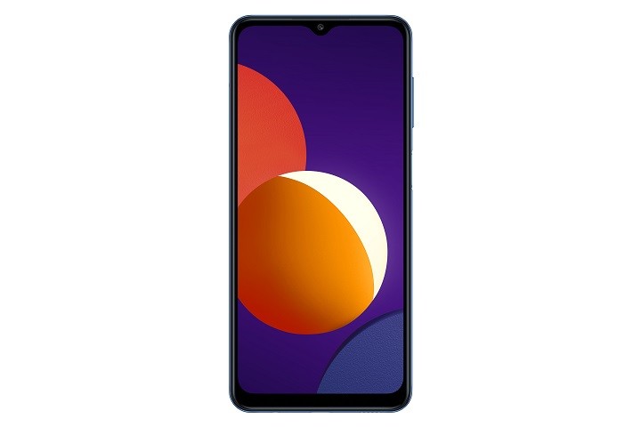 Smartphone Samsung Galaxy M12 128GB Azul