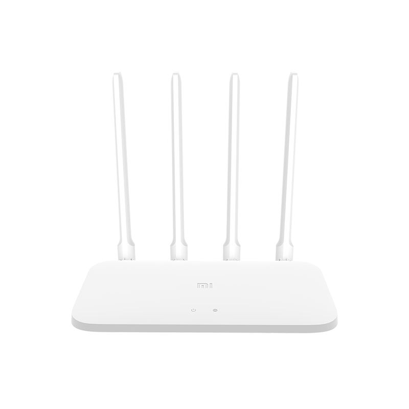 Router XIAOMI Mi Router 4C (White)