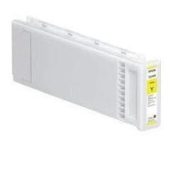 Tinteiro EPSON T6944 Amarelo UltraChrome XD 700ml - SureColor SC-T3000/5000/7000