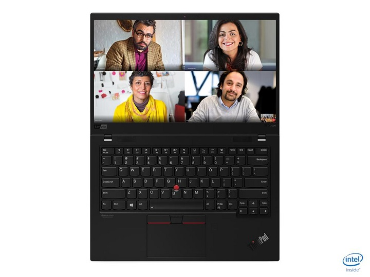 Portátil Lenovo ThinkPad X1 Carbon G8 14.0 UHD I7-10510U 16GB 512GB SSD Win10PRO