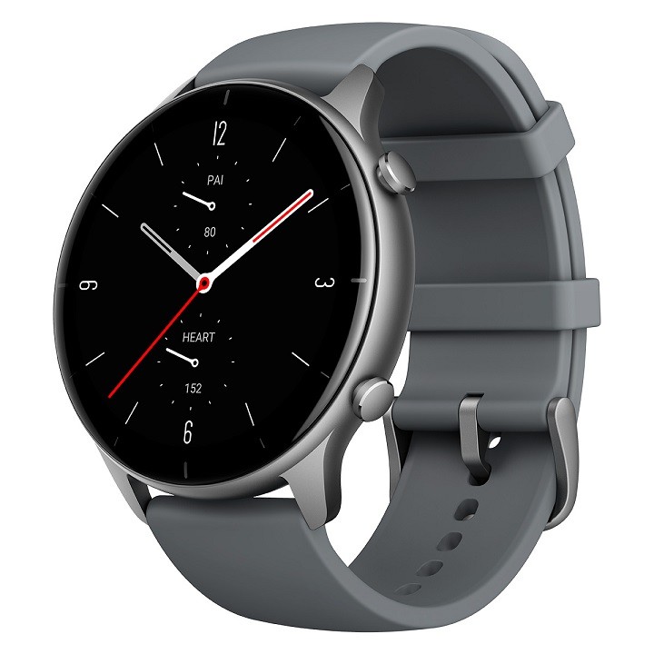 Smartwatch AMAZFIT GTR 2e Slate Grey