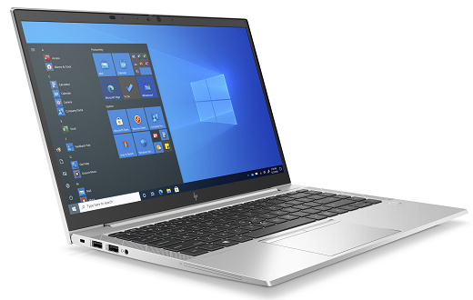 Port til HP EliteBook 840 G8 14P FHD I7 1165G7 16GB 512GB SSD UMA W10 