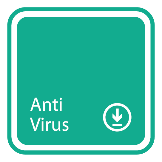 Software  Anti-Virus 3 Desktop 1Y RW LPack