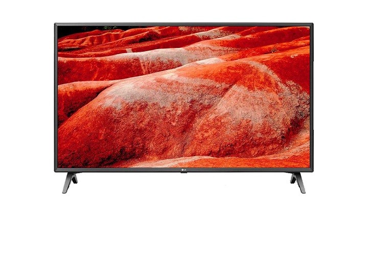 Smart TV LG 55