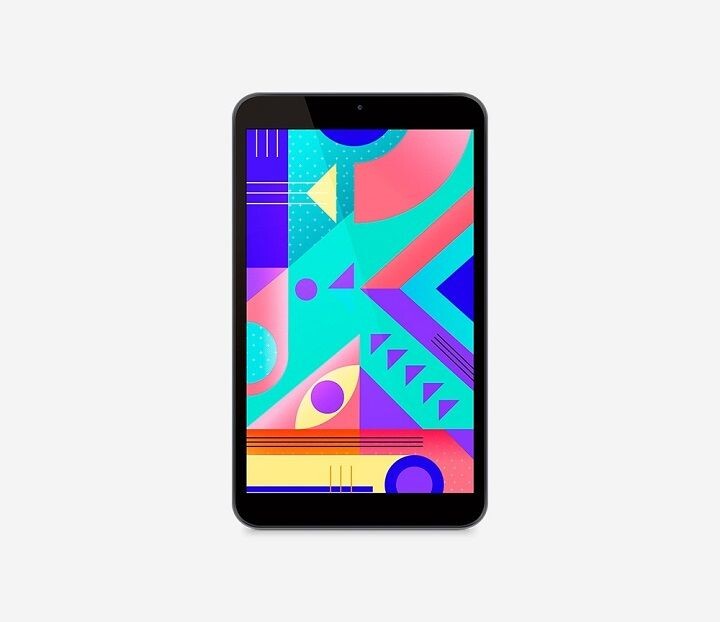 Tablet SPC Lightyear 8