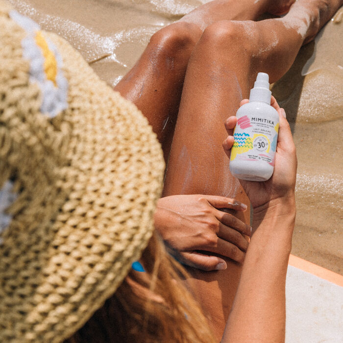 Loção Solar SPF30 MIMITIKA